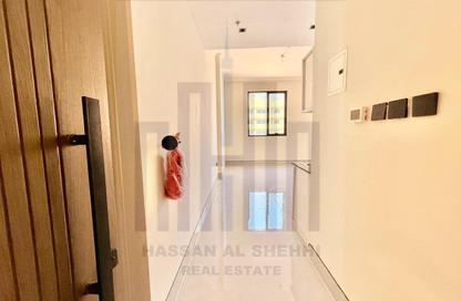 Apartment - Studio - 1 Bathroom for rent in Rove Home Aljada - Aljada - Sharjah Apartment - Studio - 1 Bathroom for rent in Rove Home Aljada - Aljada - Sharjah