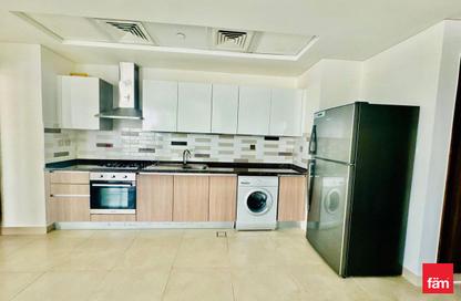 Apartment - 2 Bedrooms - 3 Bathrooms for rent in Azizi Plaza - Al Furjan - Dubai Apartment - 2 Bedrooms - 3 Bathrooms for rent in Azizi Plaza - Al Furjan - Dubai