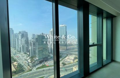 Apartment - 1 - 2 for rent in BLVD Heights Tower 1 - BLVD Heights - Downtown Dubai - Dubai