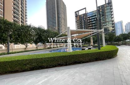 Apartment - 1 - 2 for rent in BLVD Heights Tower 1 - BLVD Heights - Downtown Dubai - Dubai