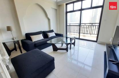 Apartment - 1 - 2 for rent in Tajer Residences - The Old Town Island - Old Town - Downtown Dubai - Dubai