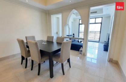 Apartment - 1 - 2 for rent in Tajer Residences - The Old Town Island - Old Town - Downtown Dubai - Dubai