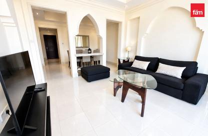 Apartment - 1 - 2 for rent in Tajer Residences - The Old Town Island - Old Town - Downtown Dubai - Dubai