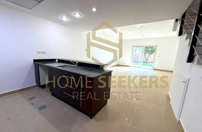 Villa - 3 Bedrooms - 4 Bathrooms for sale in Contemporary Style - Al Reef Villas - Al Reef - Abu Dhabi