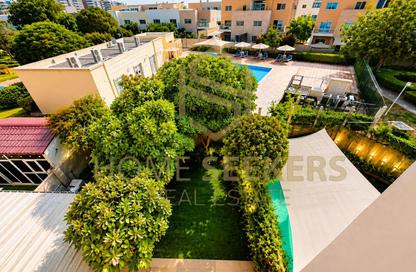 Villa - 3 Bedrooms - 4 Bathrooms for sale in Contemporary Style - Al Reef Villas - Al Reef - Abu Dhabi Villa - 3 Bedrooms - 4 Bathrooms for sale in Contemporary Style - Al Reef Villas - Al Reef - Abu Dhabi