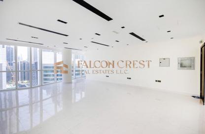 Office Space - Studio for rent in B2B Tower - Business Bay - Dubai