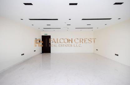 Office Space - Studio for rent in B2B Tower - Business Bay - Dubai