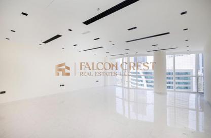 Office Space - Studio for rent in B2B Tower - Business Bay - Dubai