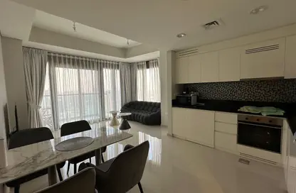 Apartment - 3 Bedrooms - 3 Bathrooms for rent in Aykon City Tower C - Aykon City - Business Bay - Dubai