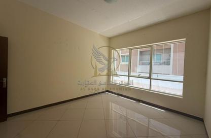 Apartment - 2 Bedrooms - 3 Bathrooms for rent in Al Mahatta Building - Al Mahatta - Al Qasimia - Sharjah