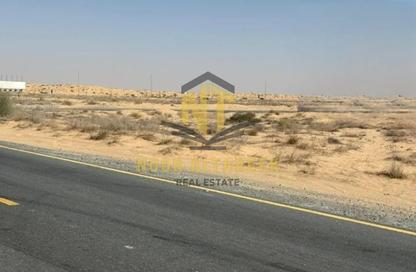 Land - Studio for sale in Hoshi 2 - Hoshi - Al Badie - Sharjah