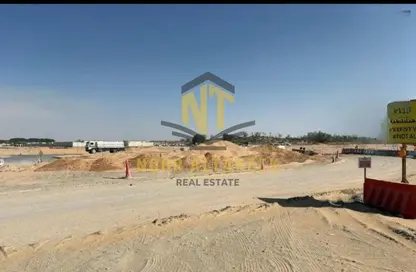 أرض - استوديو للبيع في حوشي 2 - حوشي - البادي - الشارقة أرض - استوديو للبيع في حوشي 2 - حوشي - البادي - الشارقة