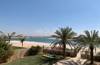 Villa - 5 - 7+ for rent in Al Hamra Village Villas - Al Hamra Village - Ras Al Khaimah