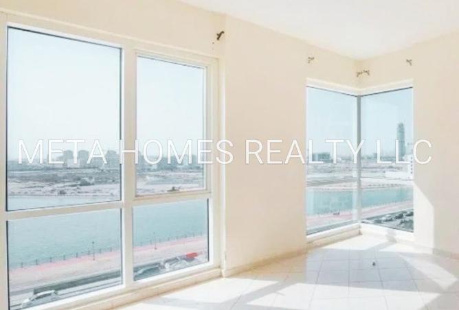 Lake View | High Floor | Spacious Layout | Ready photo 2