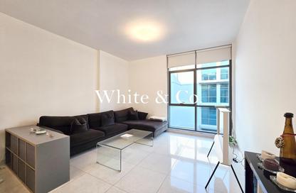 Apartment - 1 Bedroom - 2 Bathrooms for sale in The Polo Residence E3 - The Polo Residence - Meydan Avenue - Meydan - Dubai