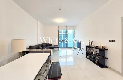 Apartment - 1 Bedroom - 2 Bathrooms for sale in The Polo Residence E3 - The Polo Residence - Meydan Avenue - Meydan - Dubai