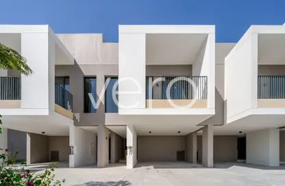 Townhouse - 3 Bedrooms - 4 Bathrooms for rent in Bliss 2 - Arabian Ranches 3 - Dubai
