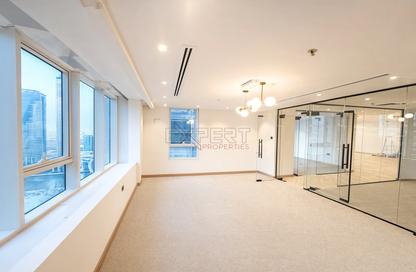 Office Space - Studio - 1 Bathroom for rent in Ontario Tower - Business Bay - Dubai
