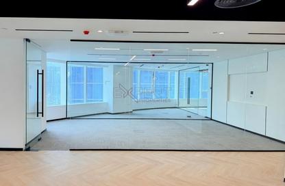 Office Space - Studio - 1 Bathroom for rent in Ontario Tower - Business Bay - Dubai