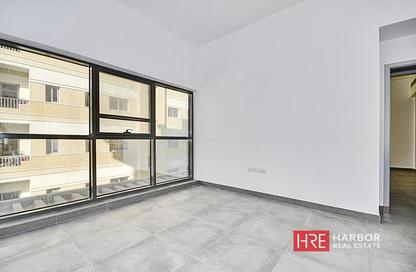 Apartment - 1 Bedroom - 1 Bathroom for rent in The Lark Building - Al Warqa'a 1 - Al Warqa'a - Dubai