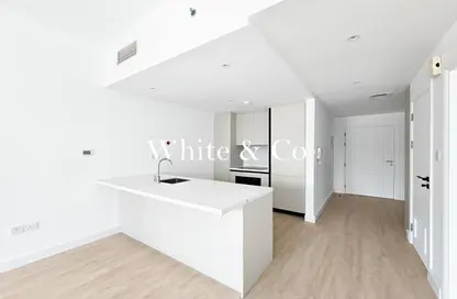 شقة - غرفة نوم - 2 حمامات للبيع في برج الزمان والمكان - دبي مارينا - دبي