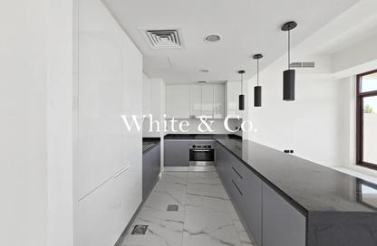 Townhouse - 4 Bedrooms - 6 Bathrooms for sale in Elie Saab VIE Townhouses - District 11 - Mohammed Bin Rashid City - Dubai