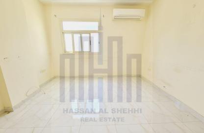 Apartment - 1 Bedroom - 1 Bathroom for rent in Muwailih Building - Muwaileh - Sharjah