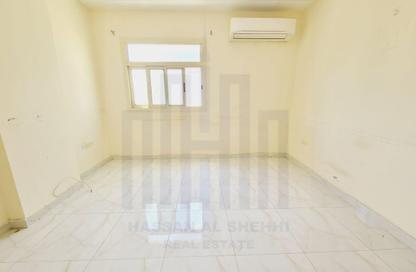 Apartment - 1 Bedroom - 1 Bathroom for rent in Muwailih Building - Muwaileh - Sharjah Apartment - 1 Bedroom - 1 Bathroom for rent in Muwailih Building - Muwaileh - Sharjah