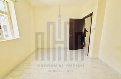 Apartment - 1 Bedroom - 1 Bathroom for rent in Muwailih Building - Muwaileh - Sharjah