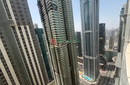 Apartment - 1 Bedroom - 2 Bathrooms for rent in Elite Residence - Dubai Marina - Dubai Apartment - 1 Bedroom - 2 Bathrooms for rent in Elite Residence - Dubai Marina - Dubai
