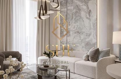 Apartment - 1 Bedroom - 2 Bathrooms for sale in 113 Residences - Al Sufouh 1 - Al Sufouh - Dubai