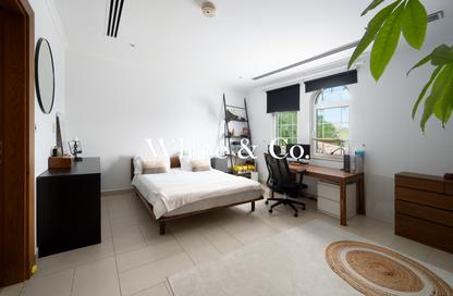 Villa - 4 - 4 for rent in District 4 - Jumeirah Park - Dubai