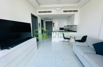 شقة - غرفة نوم - 2 حمامات للبيع في سامانا هيلز - ارجان - دبي