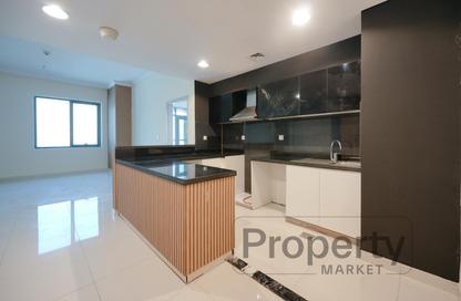 Apartment - 2 Bedrooms - 3 Bathrooms for rent in Executive Bay A - Executive Bay - Business Bay - Dubai