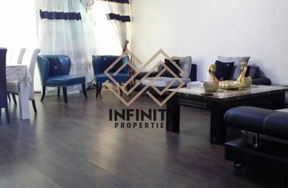Apartment - 2 Bedrooms - 3 Bathrooms for sale in Al Khor Tower B1 - Al Khor Towers - Ajman Downtown - Ajman