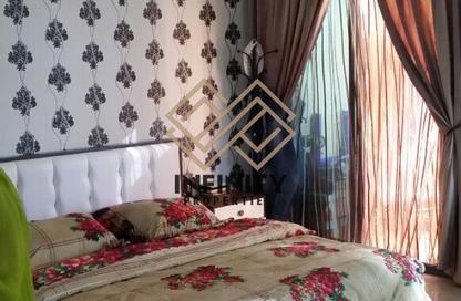 Apartment - 2 Bedrooms - 3 Bathrooms for sale in Al Khor Tower B1 - Al Khor Towers - Ajman Downtown - Ajman