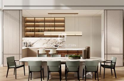 Apartment - 4 Bedrooms - 5 Bathrooms for sale in Jumeirah Residences Emirates Towers - Sheikh Zayed Road - Dubai