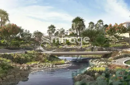 Land - Studio for sale in Wadeem - Al Hudayriat Island - Abu Dhabi