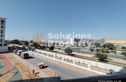 Apartment - 1 Bedroom - 1 Bathroom for sale in Views G - Yas Golf Collection - Yas Island - Abu Dhabi