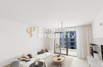 Apartment - 1 Bedroom - 1 Bathroom for sale in Views G - Yas Golf Collection - Yas Island - Abu Dhabi