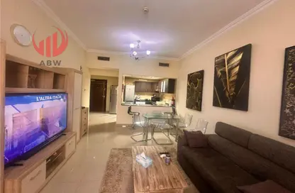 شقة - غرفة نوم - 1 حمام للايجار في برج سراج - ارجان - دبي