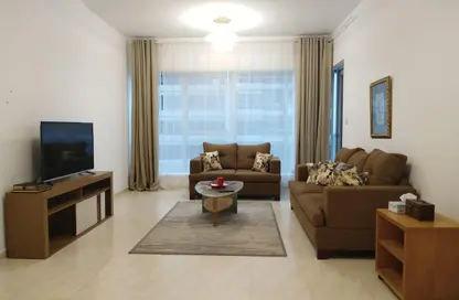 Apartment - 1 Bedroom - 1 Bathroom for sale in Skycourts Tower F - Skycourts Towers - Dubai Land Residence Complex - Dubai Land - Dubai Apartment - 1 Bedroom - 1 Bathroom for sale in Skycourts Tower F - Skycourts Towers - Dubai Land Residence Complex - Dubai Land - Dubai