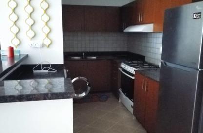 Apartment - 1 Bedroom - 1 Bathroom for sale in Skycourts Tower F - Skycourts Towers - Dubai Land Residence Complex - Dubai Land - Dubai