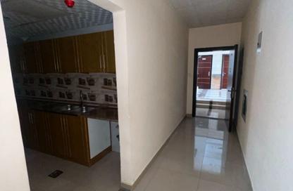 Apartment - Studio - 1 Bathroom for rent in Al Majaz 3 - Al Majaz - Sharjah Apartment - Studio - 1 Bathroom for rent in Al Majaz 3 - Al Majaz - Sharjah