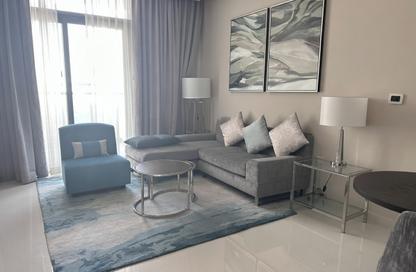 Apartment - 1 Bedroom - 1 Bathroom for sale in Aykon City Tower B - Aykon City - Business Bay - Dubai
