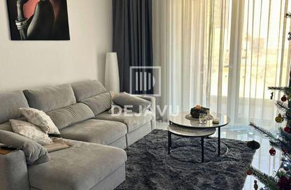 Apartment - 1 Bedroom - 1 Bathroom for rent in Alcove - District 11 - Jumeirah Village Circle - Dubai