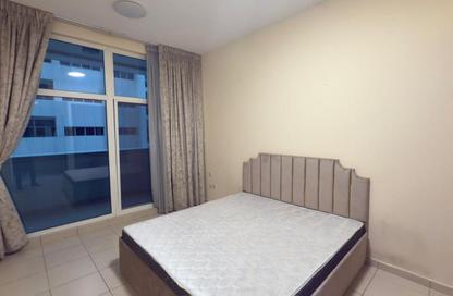 Apartment - 2 Bedrooms - 3 Bathrooms for sale in Ajman One Tower 10 - Ajman One - Ajman Downtown - Ajman Apartment - 2 Bedrooms - 3 Bathrooms for sale in Ajman One Tower 10 - Ajman One - Ajman Downtown - Ajman