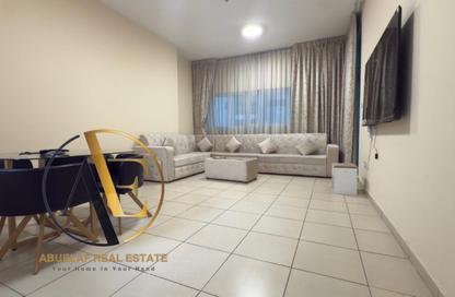 Apartment - 2 Bedrooms - 3 Bathrooms for sale in Ajman One Tower 10 - Ajman One - Ajman Downtown - Ajman