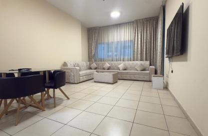Apartment - 2 Bedrooms - 3 Bathrooms for sale in Ajman One Tower 10 - Ajman One - Ajman Downtown - Ajman Apartment - 2 Bedrooms - 3 Bathrooms for sale in Ajman One Tower 10 - Ajman One - Ajman Downtown - Ajman