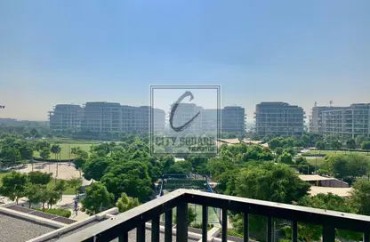 Apartment - 2 Bedrooms - 3 Bathrooms for sale in Executive Residences 1 - Executive Residences - Dubai Hills Estate - Dubai